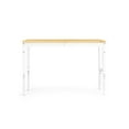 thumbnail image 1 of NewAge Products Pro Series Adjustable Height Workbench, 56" W x 24" D x 29.5-43" H, 1 of 10