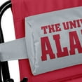 thumbnail image 4 of Logo Brands Alabama Crimson Tide Bungee Rocker, 4 of 5