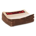thumbnail image 3 of 3M - Top Print Self-Adhesive Packing List Envelope, 4 1/2 x 5 1/2, White, 1000 per Box, 3 of 4