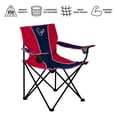thumbnail image 6 of Logo Brands Houston Texans Sideline XL Chair, 6 of 6