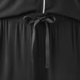 thumbnail image 4 of Member's Mark Women's Notch Collar Pajama Set, 4 of 7