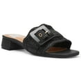 thumbnail image 1 of DV by Dolce Vita Women's Raffia Sandal, 1 of 7