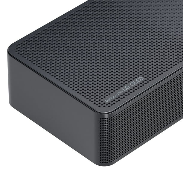 LG 3.1.3 Home Theater Sound Bar with IMAX Enhanced & Dolby Atmos