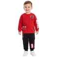 thumbnail image 1 of Character Toddler Boys 2-Piece Pant Set, 1 of 6