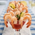 thumbnail image 3 of Member's Mark Shrimp Party Tray with Cocktail Sauce and Lemon, priced per pound, 3 of 5