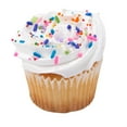 thumbnail image 4 of White and Chocolate Cupcakes with Whipped Icing, 30 ct., 4 of 6