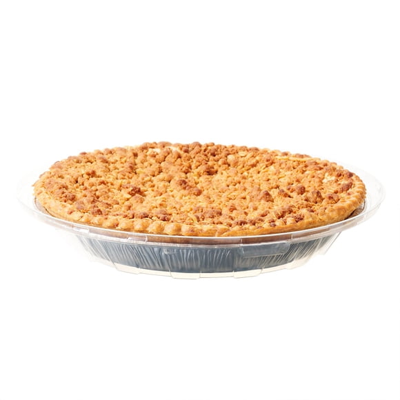 Member's Mark 10" Mixed Berry Crumble Pie, 44 oz.