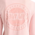 thumbnail image 4 of Salt Life Women's Full-Zip UV Performance Hoodie, 4 of 6