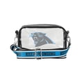 thumbnail image 5 of NFL Clear Crossbody Bag, 5 of 5