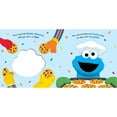 thumbnail image 2 of Sesame Street: You're My Little Cookie Monster, Board Book, 2 of 4