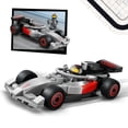 thumbnail image 5 of LEGO City F1 Display Truck with Audi F1 Race Car, 508 pc., 5 of 7