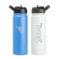 thumbnail image 1 of NFL 24 oz. x 2 pk. Insulated Water Bottles, 1 of 5