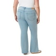 thumbnail image 8 of Seven7 Women's Bootcut Jean, 8 of 12