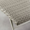 thumbnail image 3 of Member's Mark Padded Wicker Chaise 2-Pack - Beige, 3 of 5