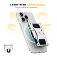 thumbnail image 4 of Razors Edge Precision Aluminum Wallet With Tracker, 4 of 8