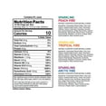 thumbnail image 2 of Celsius Essential Energy Sparkling Vibe Variety Pack, 12 fl. oz., 18 pk., 2 of 5
