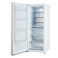 thumbnail image 12 of FORNO Maderno 27.2 cu. ft. Convertible Refrigerator with Antique Brass Handles, 12 of 26