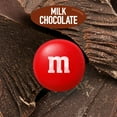 thumbnail image 7 of M&M'S Milk Chocolate Candy, 62 oz., 7 of 10