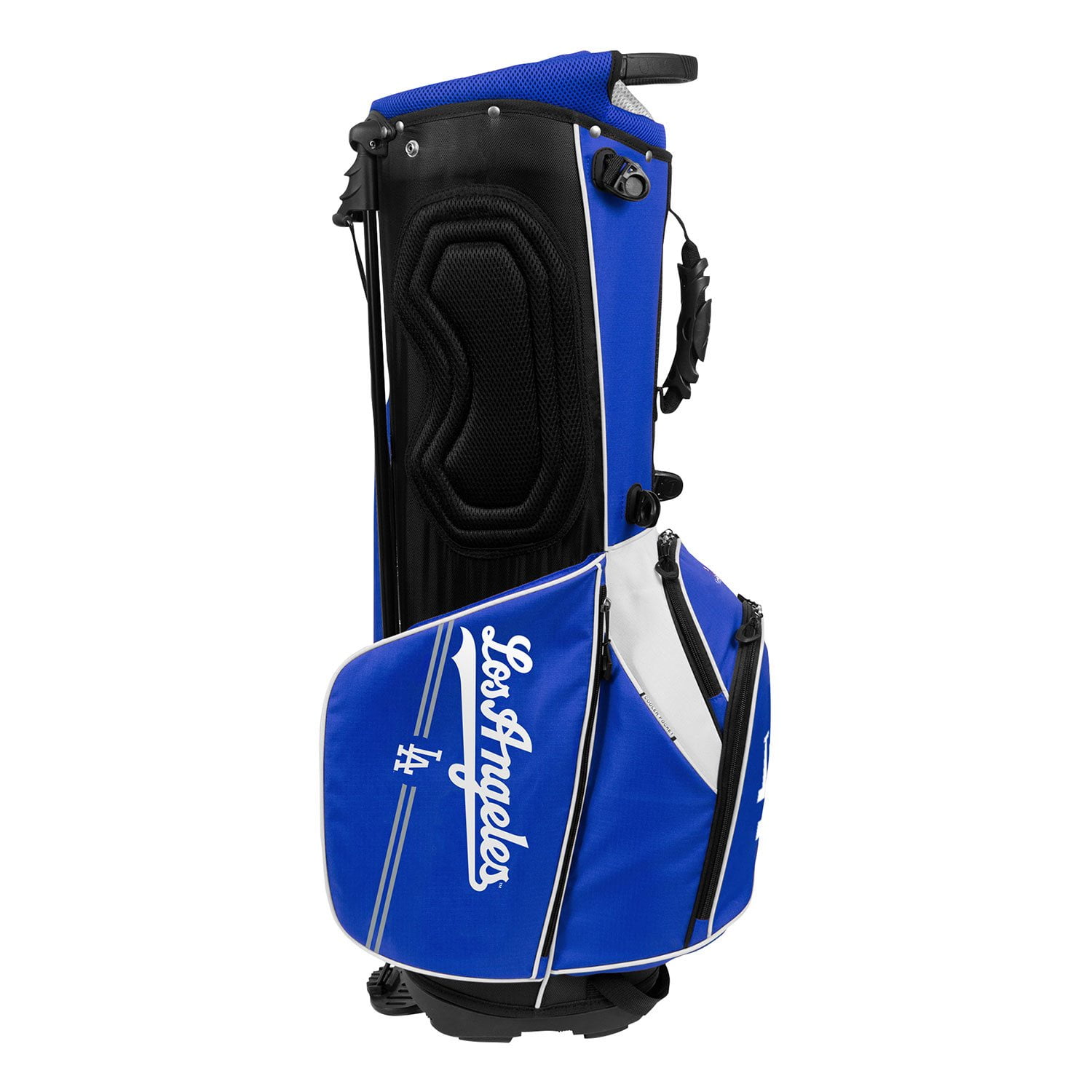 WinCraft LA Dodgers Caddie Carry Hybrid Bag - Samsclub.com