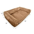 thumbnail image 3 of Member's Mark Sofa Pet Bed, Choose Size and Color, 3 of 4