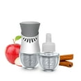thumbnail image 3 of Air Wick Scented Oil Air Freshener Refills, Apple Cinnamon, 9 ct., 3 of 11