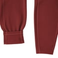 thumbnail image 5 of Member's Mark Women's Extra Warm Waffle Legging, 5 of 9