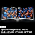 thumbnail image 8 of Samsung 65" Class Q6-Series 4K Ultra HD Smart QLED TV QN65Q6DTAFXZA (2020 Model), 8 of 14