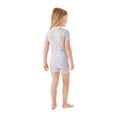 thumbnail image 7 of Member's Mark DreamMark Girls 4-Piece Pajama Set, 7 of 15