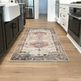 thumbnail image 5 of Member's Mark Everwash Washable  Runner, 2'6"x 7', Assorted Colors, 5 of 10