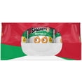 thumbnail image 8 of Campbell's SpaghettiOs Canned Pasta with Meatballs 15.6 oz., 12 pk., 8 of 12