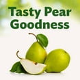 thumbnail image 3 of Del Monte Lite Bartlett Pear Halves in Extra Light Syrup 105 oz., 3 of 7