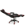 thumbnail image 9 of RESPAWN S110 Racing Style Gaming Chair with Footrest, 9 of 11