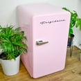 thumbnail image 8 of Frigidaire 3.2 cu. ft.  Retro Compact Fridge with Chiller, 8 of 16
