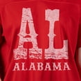 thumbnail image 4 of State of Mine Women's Western State Jersey T-Shirt, 4 of 5
