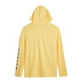thumbnail image 14 of Hurley Men's Hooded UV Tee, 14 of 17
