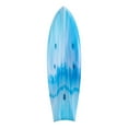 thumbnail image 24 of Lifetime Envoy 126" Tandem Sit-On-Top Kayak, Paddles Included, 24 of 25