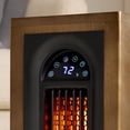 thumbnail image 2 of Member's Mark 16" 1500W Infrared Heater, 2 of 4