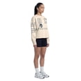 thumbnail image 2 of Champion NCAA Women's Fleece Pullover, 2 of 6