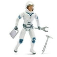 thumbnail image 5 of Member's Mark Elite Adventure Corps 4-Action Figure Pack, 5 of 6