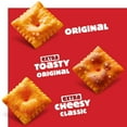 thumbnail image 5 of Cheez-It Game Time Mix Variety Pack, 1 oz., 50 pk., 5 of 7