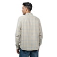 thumbnail image 3 of Scott Barber Plaid Shirt, 3 of 4
