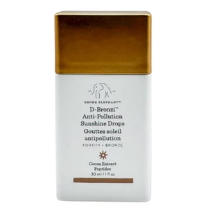 Drunk Elephant Bronzi Anti-Pollution Sunshine Drops, 1 oz