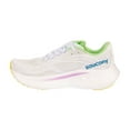 thumbnail image 3 of Saucony Women's Ride 18 Athletic Sneaker, 3 of 6