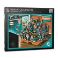 thumbnail image 1 of YouTheFan NFL 500 pc. Purebred Fans Puzzle, Assorted Teams, 1 of 3