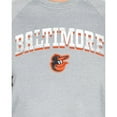 thumbnail image 3 of MLB Women's Long Sleeve Pullover, 3 of 5