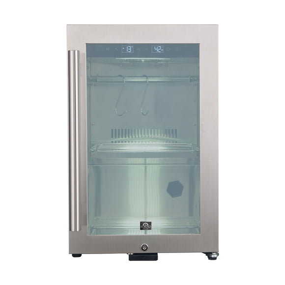 Forno Asciutto Dry Aging Cabinet
