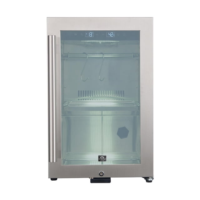 Forno Asciutto Dry Aging Cabinet