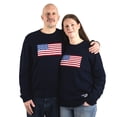 thumbnail image 1 of State of Mine Americana Sweater, 1 of 12