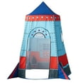 thumbnail image 2 of Member's Mark Kid's Pop-Up Tent - Choose Your Style, 2 of 6