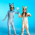 thumbnail image 6 of Bluey Bingo Toddler Deluxe Costume, 6 of 9